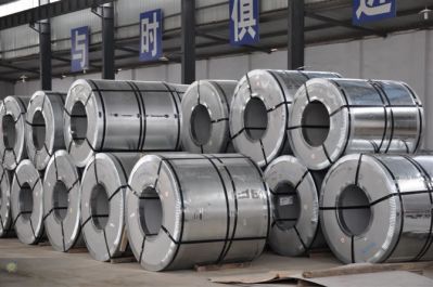 Stainless steel tubing